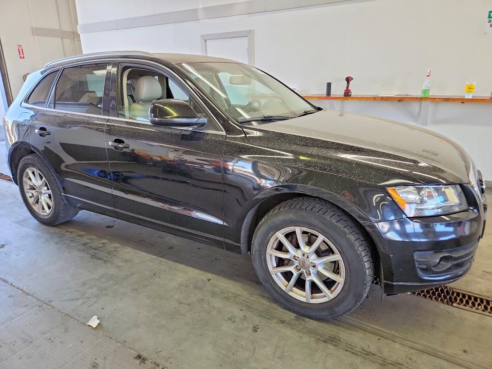 2010 Audi Q5 Premium