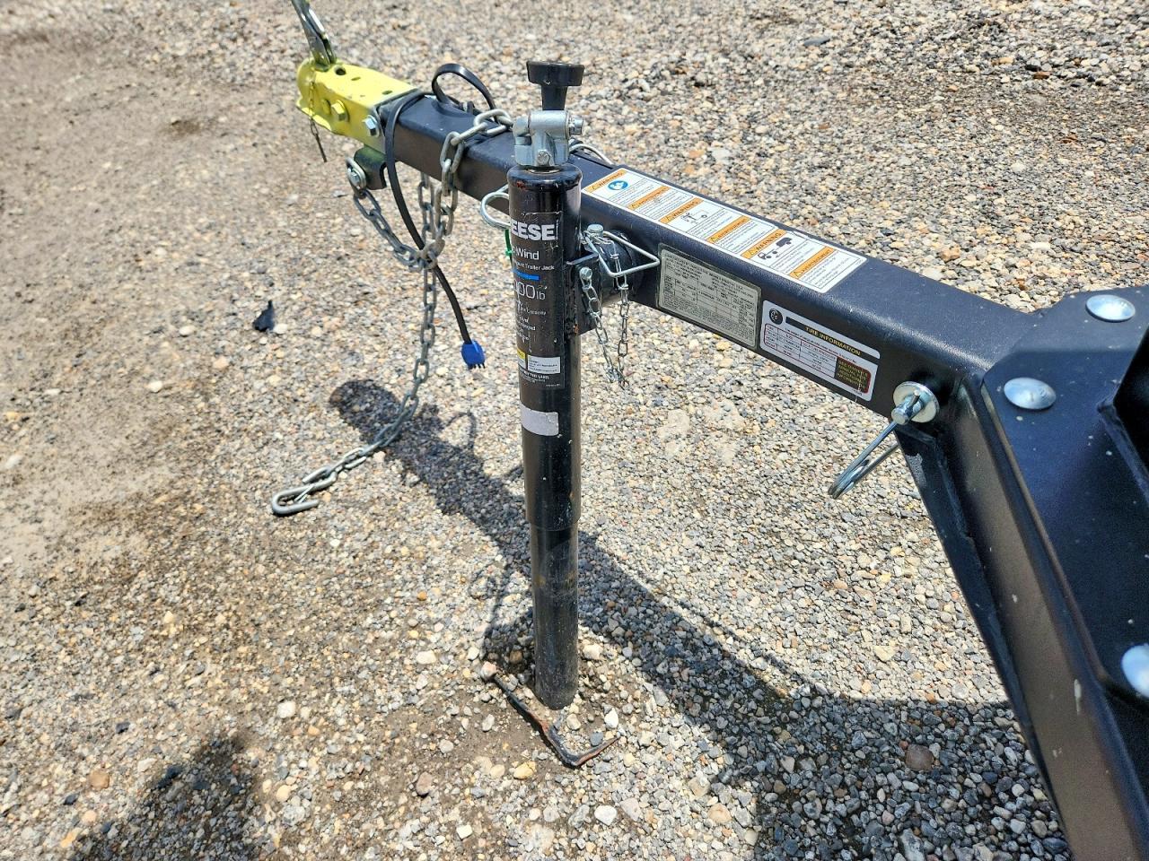 2025 Unknown 2025  Allmand BROS, INC. Light Plant