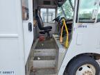 2011 Ford F59 Delivery Truck