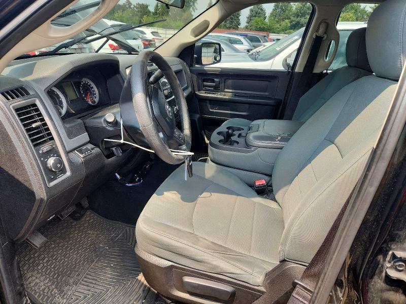 2014 Dodge RAM 1500 ST