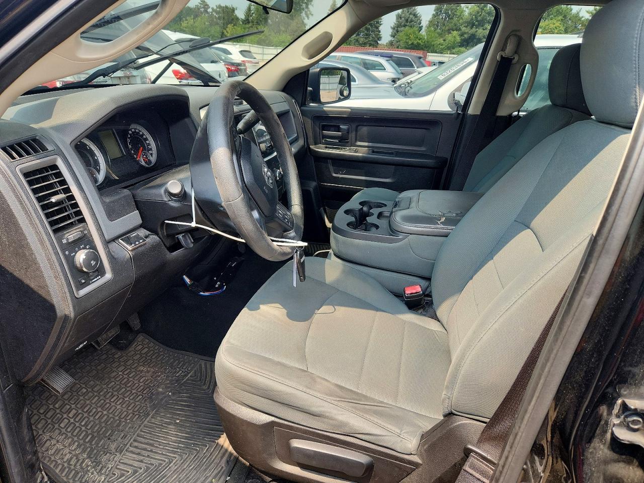 2014 Dodge RAM 1500 ST