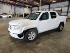 2006 Honda Ridgeline RTS