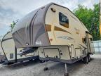 2012 Forest River Flagstaff Camper