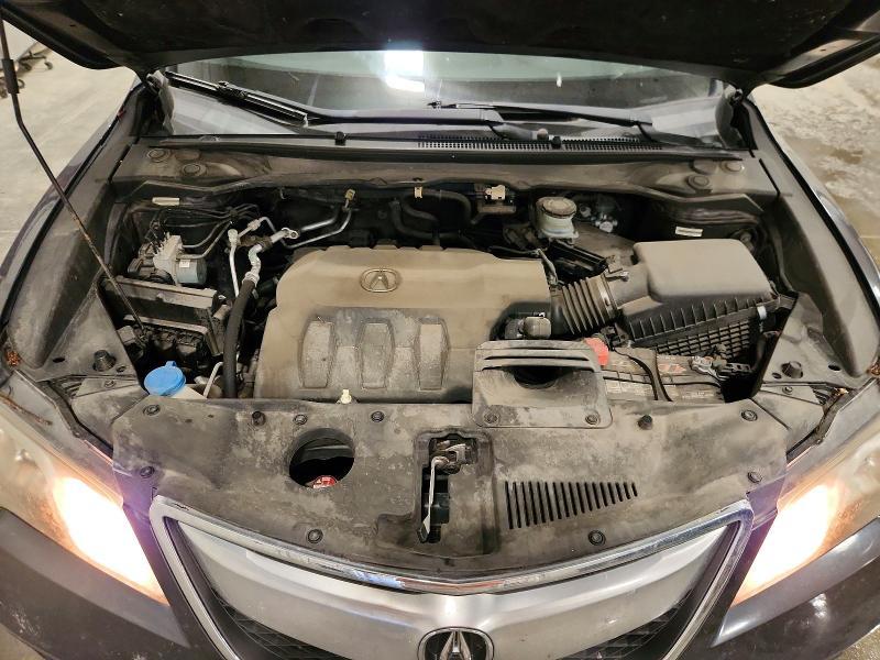 2013 Acura Rdx Technology