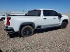2026 Chevrolet Silverado K2500 Heavy Duty LT