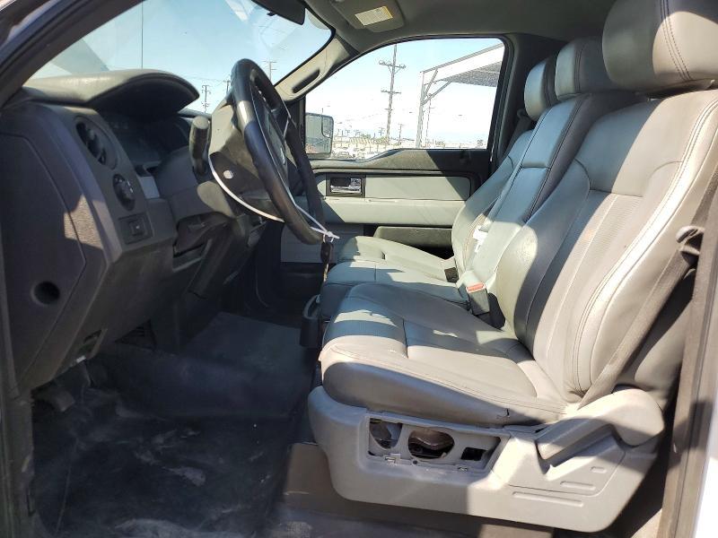 2014 Ford F150