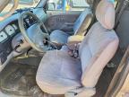 2002 Toyota Tacoma Base