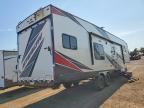 2018 Stealth 2018 Forest River Stealth Camper