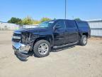 2017 Chevrolet Silverado C1500 LT