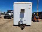 1999 Us Cargo USC812TA2 Enclosed Cargo Trailer
