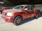 2004 Nissan Titan XE