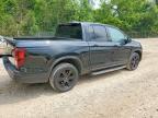 2017 Honda Ridgeline Black Edition