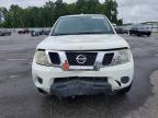 2015 Nissan Frontier SV