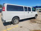2017 Chevrolet Express G3500 LT
