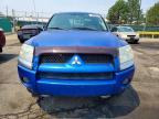 2008 Mitsubishi Raider LS