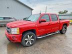 2009 Chevrolet Silverado K1500 LTZ