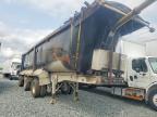 2022 Mac Trailer 2007 MAC END Dump Trailer