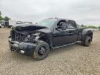 2009 Chevrolet Silverado K3500 LTZ