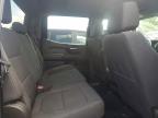 2021 Chevrolet Silverado K1500 LT