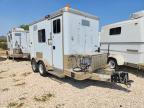 2005 Feat Herlite Fiber Optic Splicing Trailer