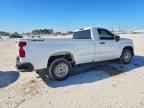 2024 Chevrolet Silverado K1500