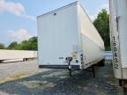 2024 Utility VS2DX DRY Van Trailer
