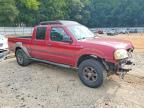 2002 Nissan Frontier XE-V6