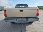 2002 Toyota Tacoma Base