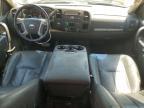 2013 Chevrolet Silverado K2500 Heavy Duty LT