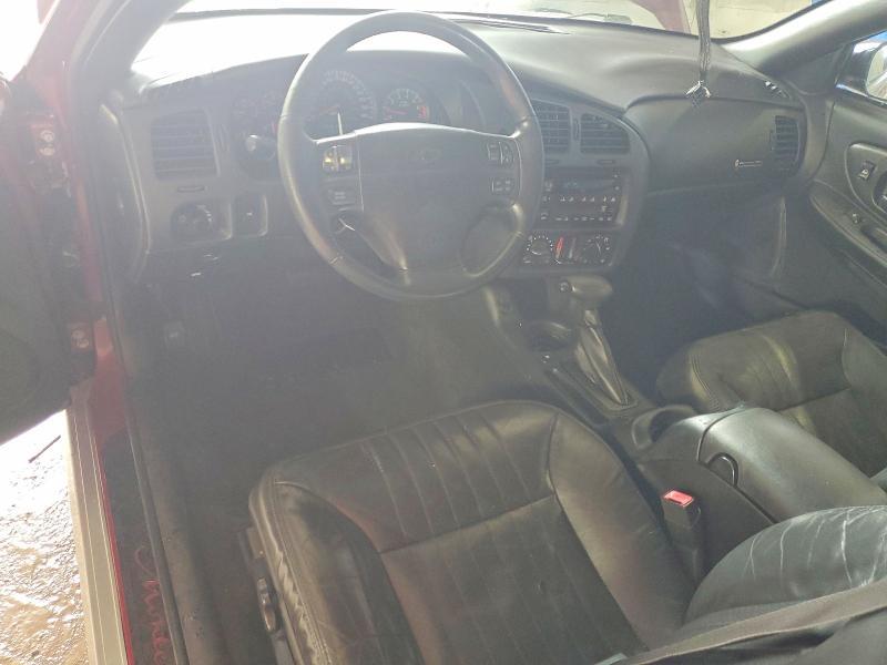 2005 Chevrolet Monte Carlo ss Supercharged