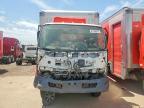 2018 Hino 195 BOX Truck