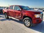 2016 GMC Canyon