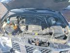 2006 Nissan Frontier SE