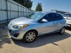 2013 Mazda 2
