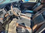 2018 Nissan Titan Platinum Reserve