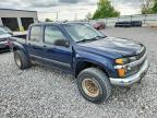 2007 Chevrolet Colorado