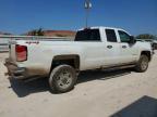 2019 Chevrolet Silverado K2500 Heavy Duty