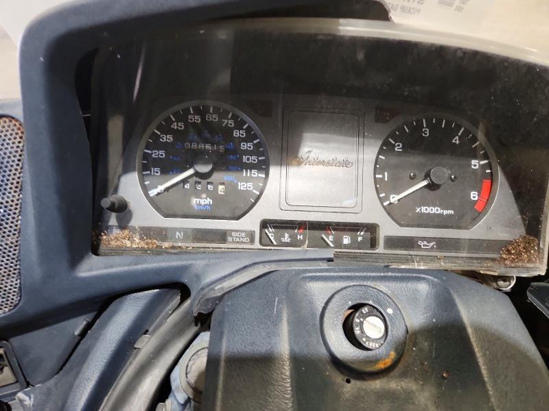 1995 Honda GL1500 I/2