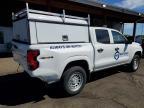 2024 Chevrolet Colorado