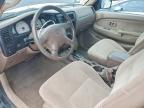 2002 Toyota Tacoma Base