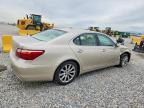 2010 Lexus Ls 460