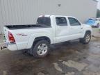 2007 Toyota Tacoma Double Cab Prerunner