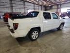 2006 Honda Ridgeline RTS