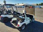 2000 Yamaha Golf Cart