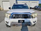 2013 Toyota Tacoma Double Cab