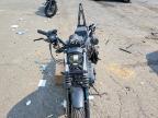 2014 Harley-Davidson XL883 Iron 883