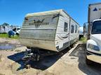 2012 Heartland North Country Camper