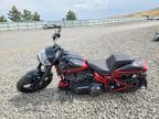 2017 Harley-Davidson Fxse