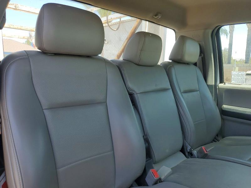 2019 Ford F450 Super Duty