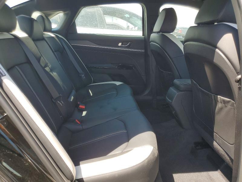 2026 KIA K5 GT Line